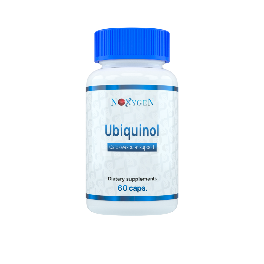 Ubiquinol (Q10)
