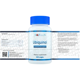 Ubiquinol (Q10)