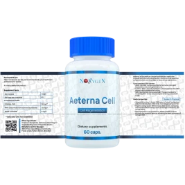 Aeterna Cell / Аэтерна Селл 