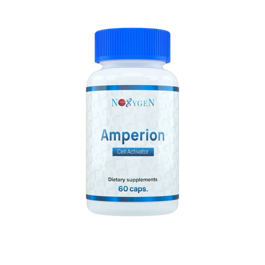Amperion