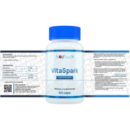 VitaSpark / ВитаСпарк