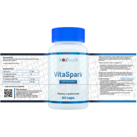 VitaSpark / ВитаСпарк