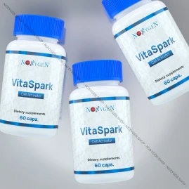 VitaSpark / ВитаСпарк