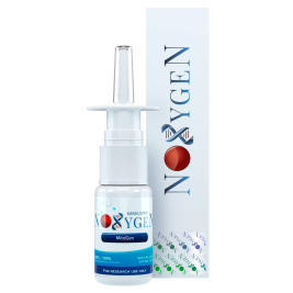 MitoGen (Mots-C) Nasal Spray Noxygen