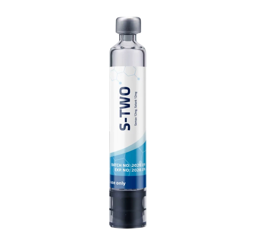 S-TWO (Sem+Sel) (cartridge) / С-Ту  