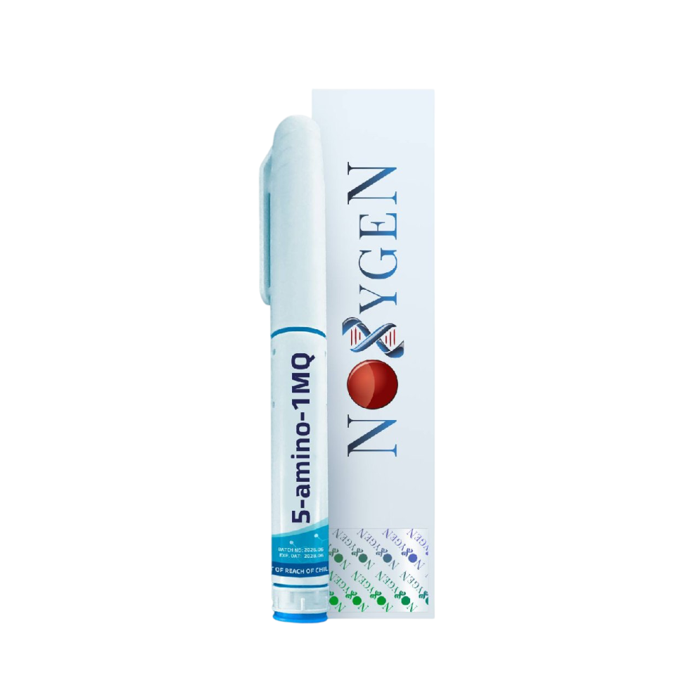 5-amino-1MQ (pen)