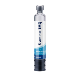 5-amino-1MQ (cartridge)