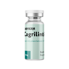 Cagrilintide