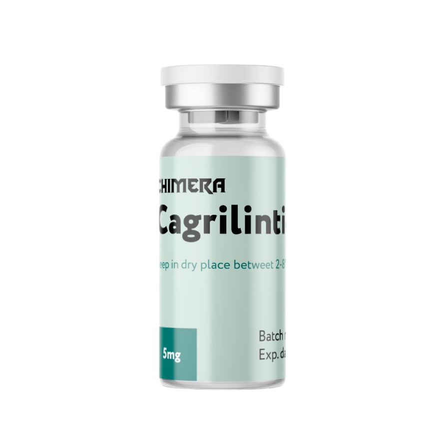 Cagrilintide