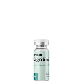 Cagrilintide