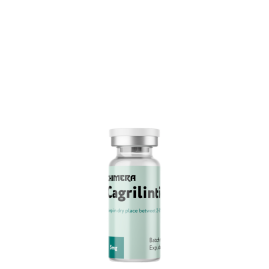 Cagrilintide