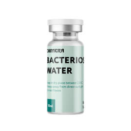 Bacteriostatic Water