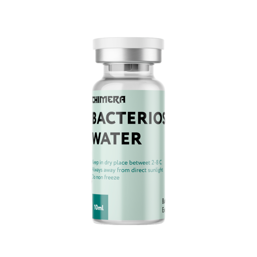 Bacteriostatic Water