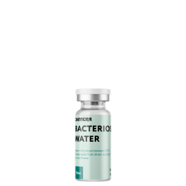 Bacteriostatic Water