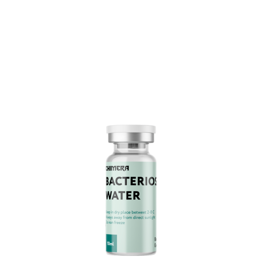Bacteriostatic Water