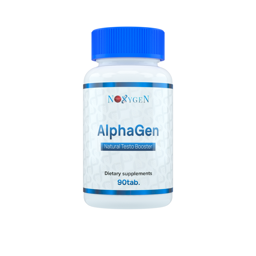 AlphaGen