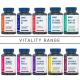 Magnesium &amp; Vitamin D3 Applied Nutrition