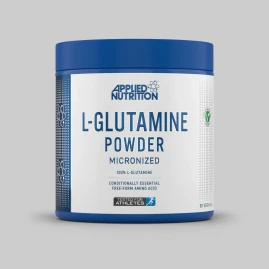 L-Glutamine Powder Applied Nutrition