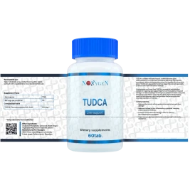 Tudca