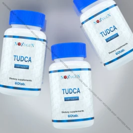Tudca
