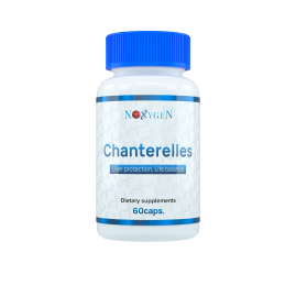 Chanterelles