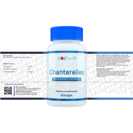 Chanterelles