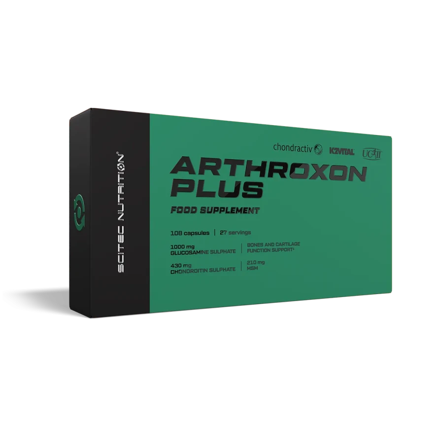 Arthroxon Plus Scitec Nutrition 
