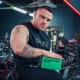 Arthroxon Plus Scitec Nutrition 