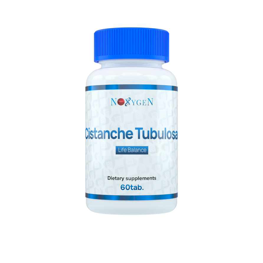 Cistanche Tubulosa