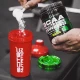 BCAA + Glutamine Xpress Scitec Nutrition 
