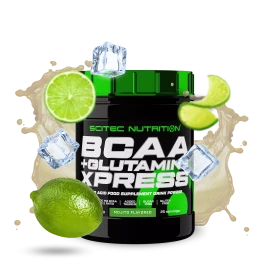 BCAA + Glutamine Xpress Scitec Nutrition 