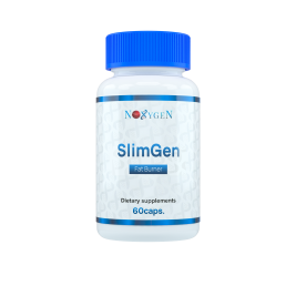 SlimGen (5-amino-1MQ)