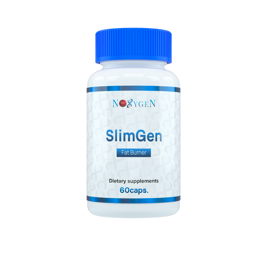 SlimGen (5-amino-1MQ)