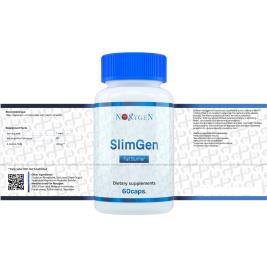 SlimGen (5-amino-1MQ)