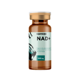 NAD+ 1000mg. 