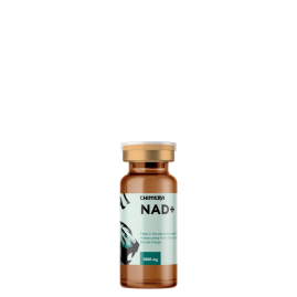 NAD+ 1000mg. 
