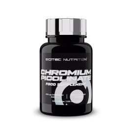 Chromium Picolinate Scitec Nutrition 