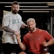Hot Blood Hardcore Scitec Nutrition 