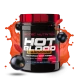 Hot Blood Hardcore Scitec Nutrition 