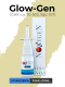 Glow-Gen (GHK-cu, Tb-500, Bpc-157 50/10/10 mg)