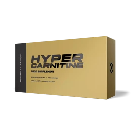 Hyper Carnitine Scitec Nutrition 