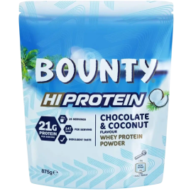 Bounty protein Powder
