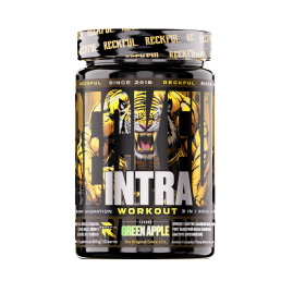 Intra Workout Reckful ®