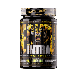 Intra Workout Reckful ®