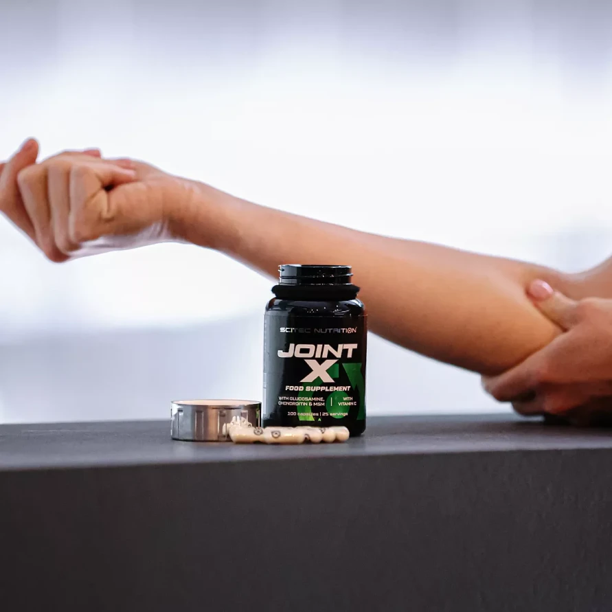 Joint-X Scitec Nutrition 