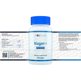 Niagen+