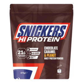 Snickers Hi Protein powder 875g