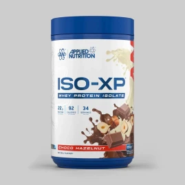 ISO-XP Applied Nutrition