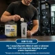 ISO-XP Applied Nutrition