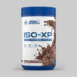 ISO-XP Applied Nutrition